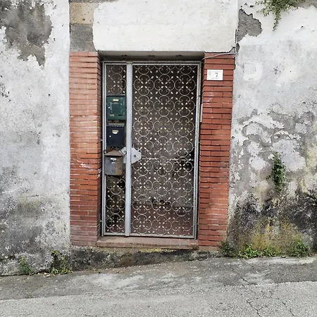 La Dimora Sul Mare Lägenhet *