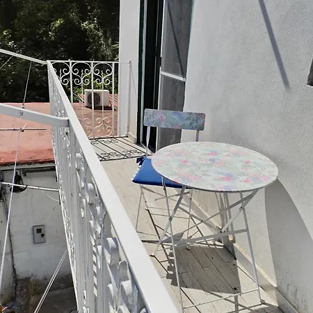 La Dimora Sul Mare Lägenhet